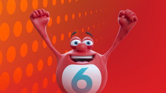 El quini 6 deja nuevos millonarios