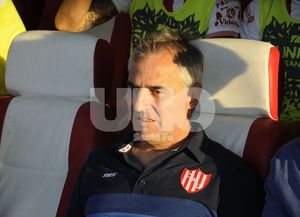 Unión prepara el último desafío con una incógnita