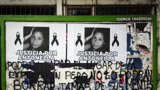 Causa Antonella Olmedo: nuevamente postergaron la audiencia para ir a juicio