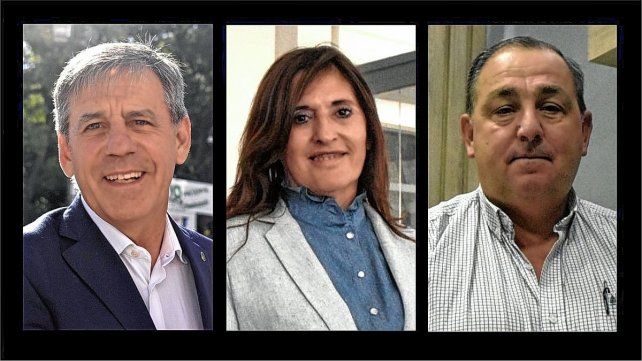 Ya se definieron los precandidatos a intendente