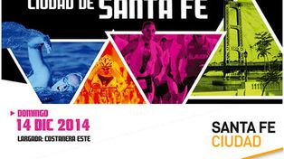 Se viene el Triatlón Ciudad de Santa Fe