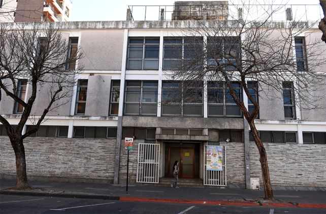 Robo y destrozos en una escuela especial ubicada en el macrocentro