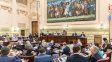 Este viernes el plenario de la Convención Reformadora definirá si Santa Fe tiene o no religión oficial. 