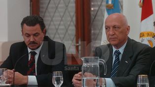 El Gobierno pidió responsabilidad de cara al inicio de las paritarias