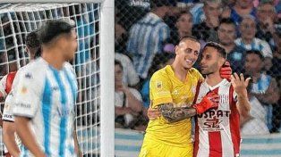 La sugestiva respuesta de Claudio Corvalán a Juanfer Quintero