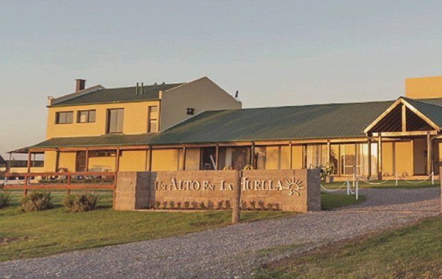 Un hotel ideal para un escapada de relax