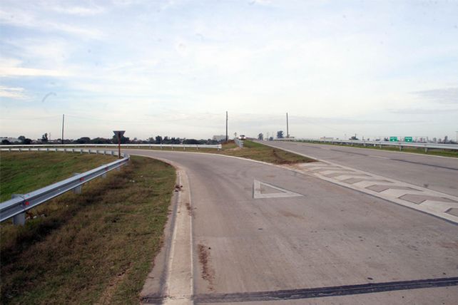 Se reglamentó prohibir el uso de banquinas de rutas provinciales con fines agrícolas