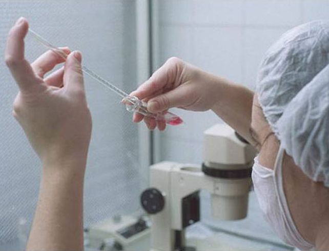 Más de cincuenta mujeres reciben tratamiento de fertilización en hospitales públicos de Santa Fe