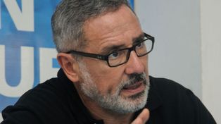 “La marcha del 18F fue hecha por las viudas de la cajita feliz”
