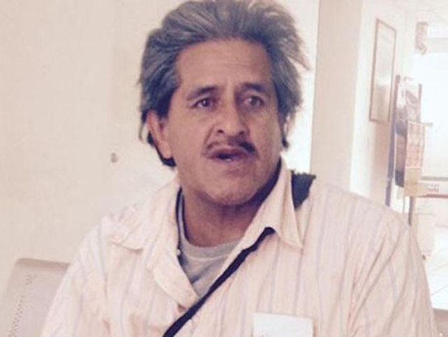 Roberto Esquivel Cabrera