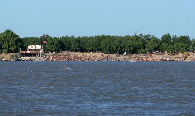 Tiempo inmejorable en Rosario para disfrutar del aire libre