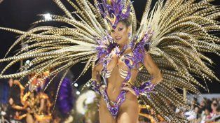 Luego de la exitosa primera jornada, las cuatro comparsas de El Carnaval del País se preparan para desfilar a puro ritmo en el Corsódromo de Gualeguaychú