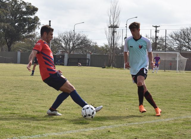 Ateneo venció a Colón en el final y es más líder que nunca