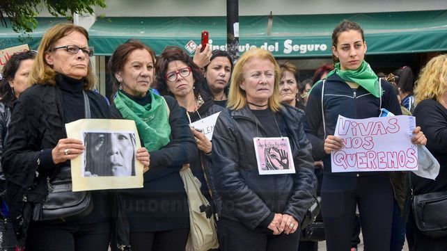 Los kamikazes del machismo