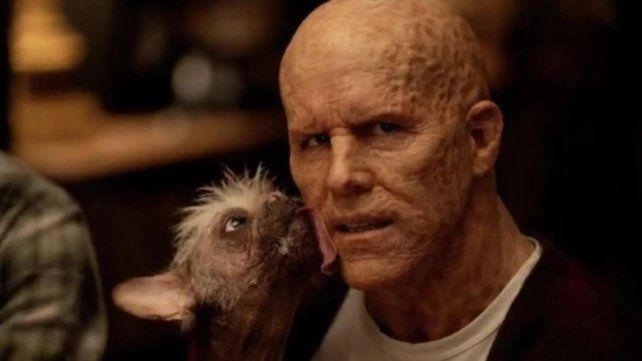 Wade Wilson