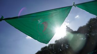 Aborto legal: Salud presenta el protocolo para la interrupción voluntaria del embarazo