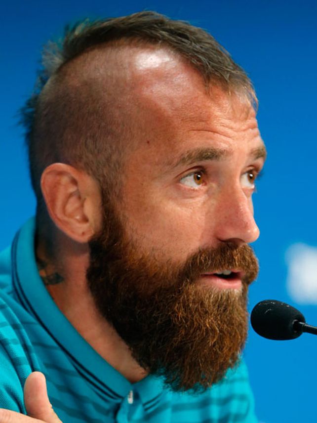 Los cortes de pelo más locos de Brasil 2014