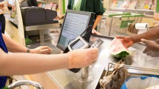 Los tickets de compra deberán detallar a partir de enero cuánto se paga de impuestos
