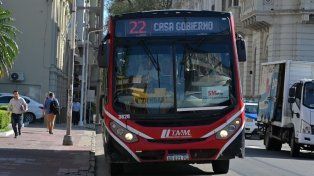 El Boleto Docente es un beneficio que establece un 50% de descuento en el transporte público urbano para docentes de nivel primario y secundario&nbsp;