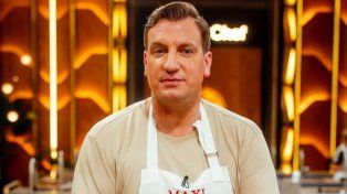 Maxi López habló sobre el vínculo de sus hijos con Mauro Icardi: No les voy a decir a quién querer