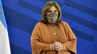 Cantero: En el sur provincial  no se está en condiciones de volver a clases