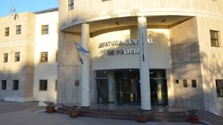 Accidente aéreo: pasan a disponibilidad a policía por burlarse de Venturini