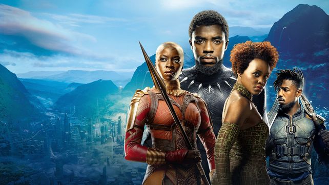 El film revolucionó la forma en que las audiencias afro se vieron representadas.