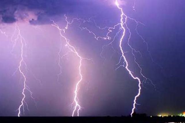 Tormentas eléctricas: todo lo que tenés que saber para prevenir incidentes