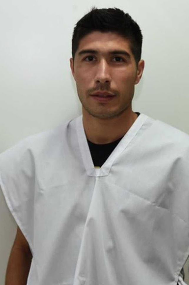 Operación. Lollo será intervenido hoy.
