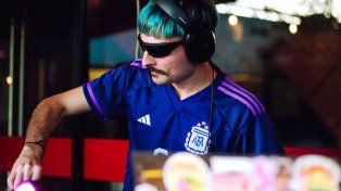 Qkarda, el joven santafesino que revoluciona las redes transformando todos los temas en cumbia