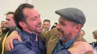 Federico Fredes, Candidato a concejal por “Viva la Libertad en Santo Tomé&nbsp;