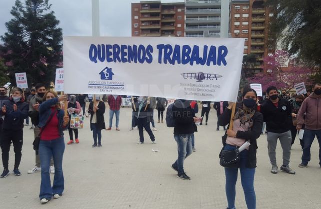 Gastronómicos y hoteleros le piden al gobierno un ATP provincial