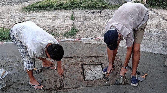 El presidente de UIER instó a la necesidad de reducir el peso de los impuestos