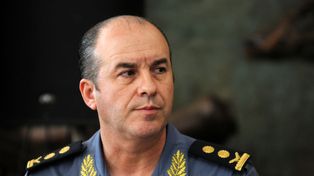 Fraude con patrulleros: confirman las condenas a dos ex jefes policiales de Santa Fe