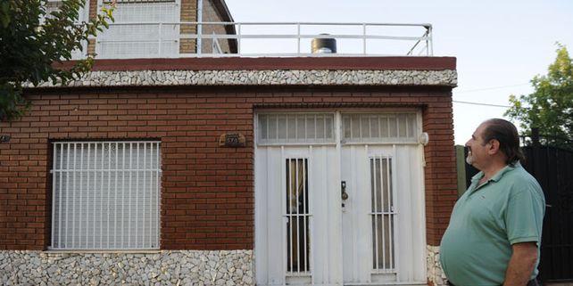 Lamberto espera que Franganillo colabore con la investigación de su atentado