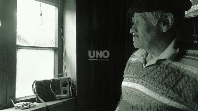 La historia del libro de un santafesino que llegó a las manos del Presidente