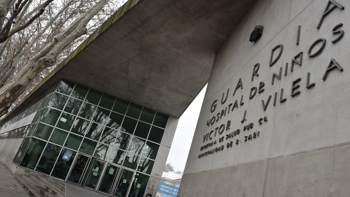 El nene de 2 años baleado en Tablada está bien de salud: la lesión fue superficial