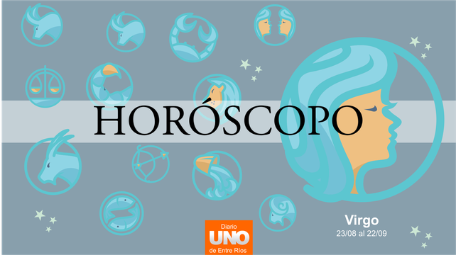 El horóscopo para este miércoles 12 de septiembre de 2018