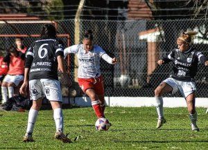 Unión rescató un empate con sabor a poco frente a All Boys