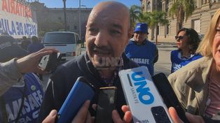 Docentes: Rodrigo Alonso de Amsafé La Capital