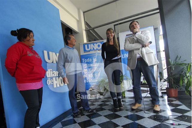 Las Súper Líneas de la Suerte siguen entregando premios a los lectores