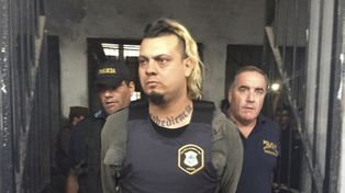 No declaró el presunto asesino del baterista de Superuva