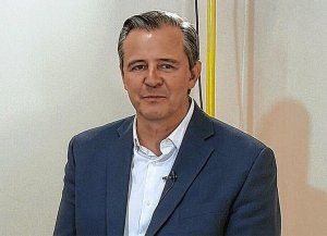 Bahl cuestionó el proyecto sobre propiedad privada y advirtió por su impacto sobre las tierras