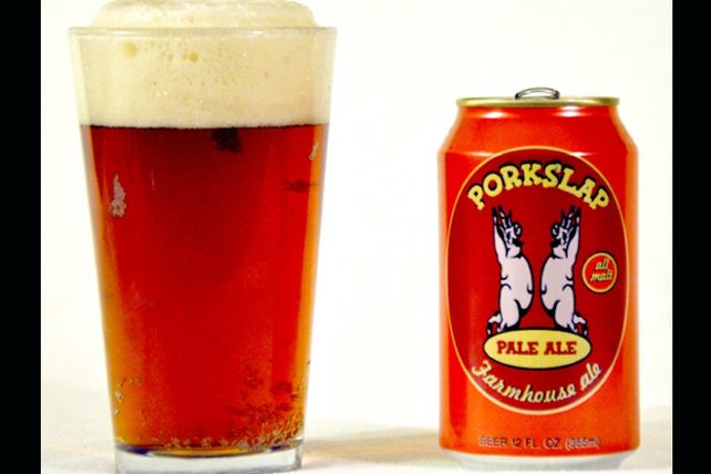 Las 5 marcas de cerveza más bizarras del planeta