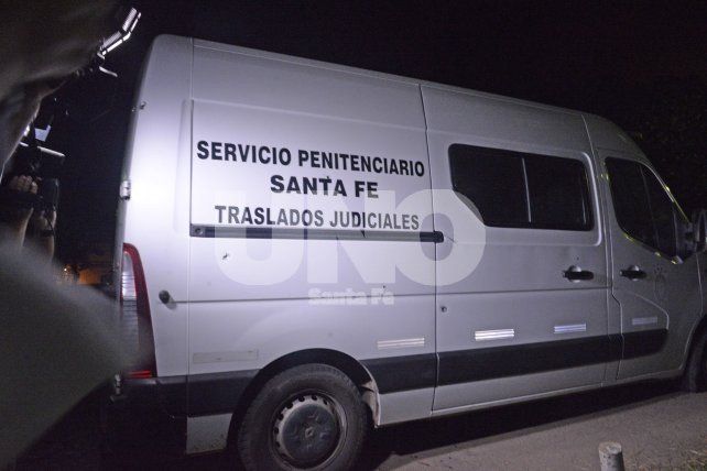 Atacaron a tiros a los acusados de matar al jefe de Los Monos