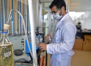 Argentina aprobó en 2024 la mayor cantidad de productos biotecnológicos en casi 30 años