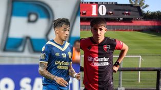 Los juveniles vuelven a vestir la camiset de la selección argentina este verano.