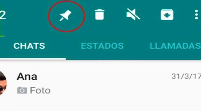 Cómo crear una “nube personal” para guardar archivos en WhatsApp