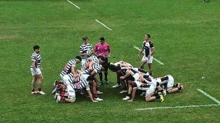 Estudiantes no pudo repetir ante Jockey en Rosario y quedó eliminado del TDI A