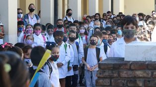 Proponen que haya capacitación a equipos docentes para el abordaje de la&nbsp; tartamudez en la escuela.